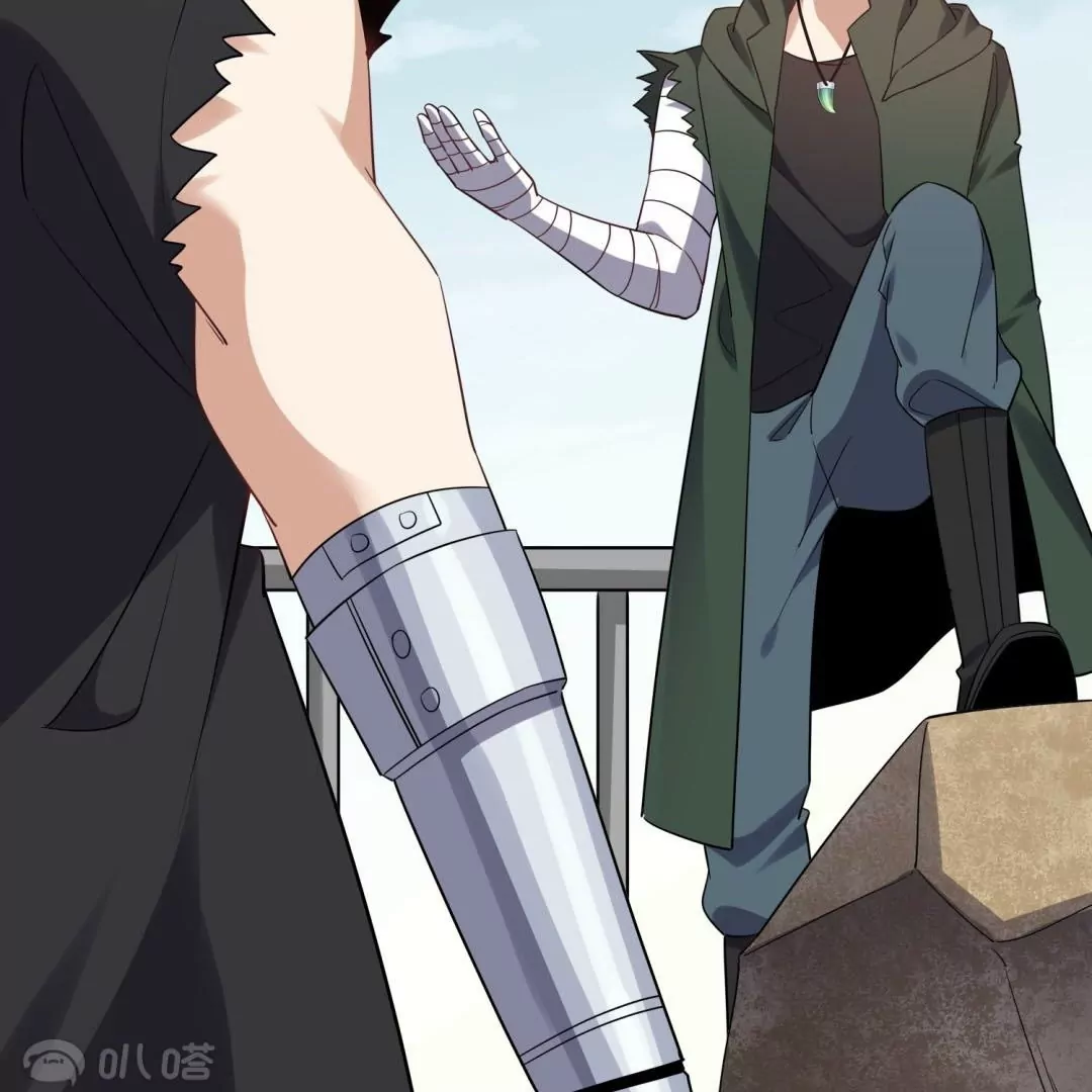 某天成爲末世英雄 - 第68話  真相漸漸浮出水面(2/2) - 1