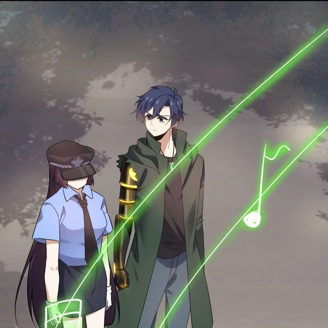 第70话  万人之上的完美物种(1/2)-第70话