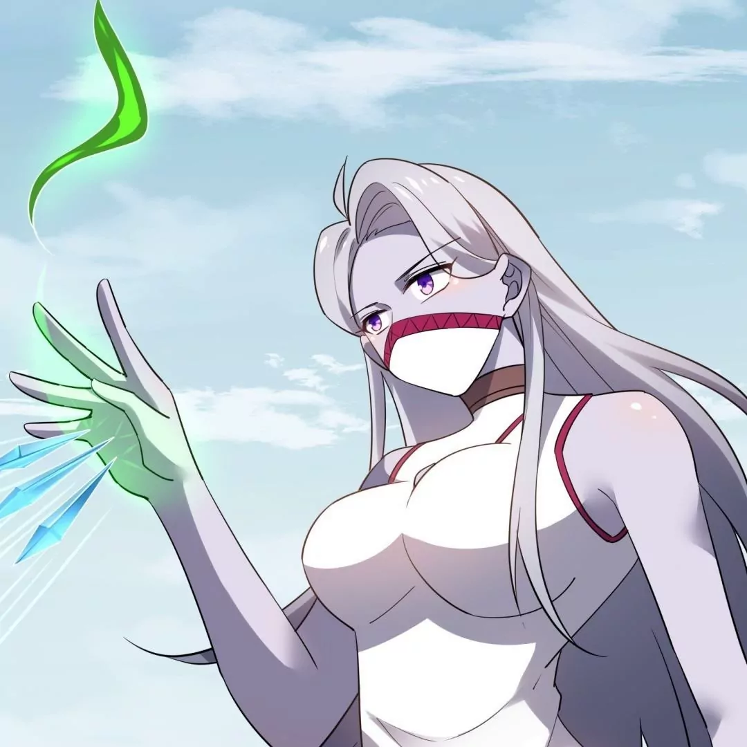 第70话  万人之上的完美物种(1/2)-第70话