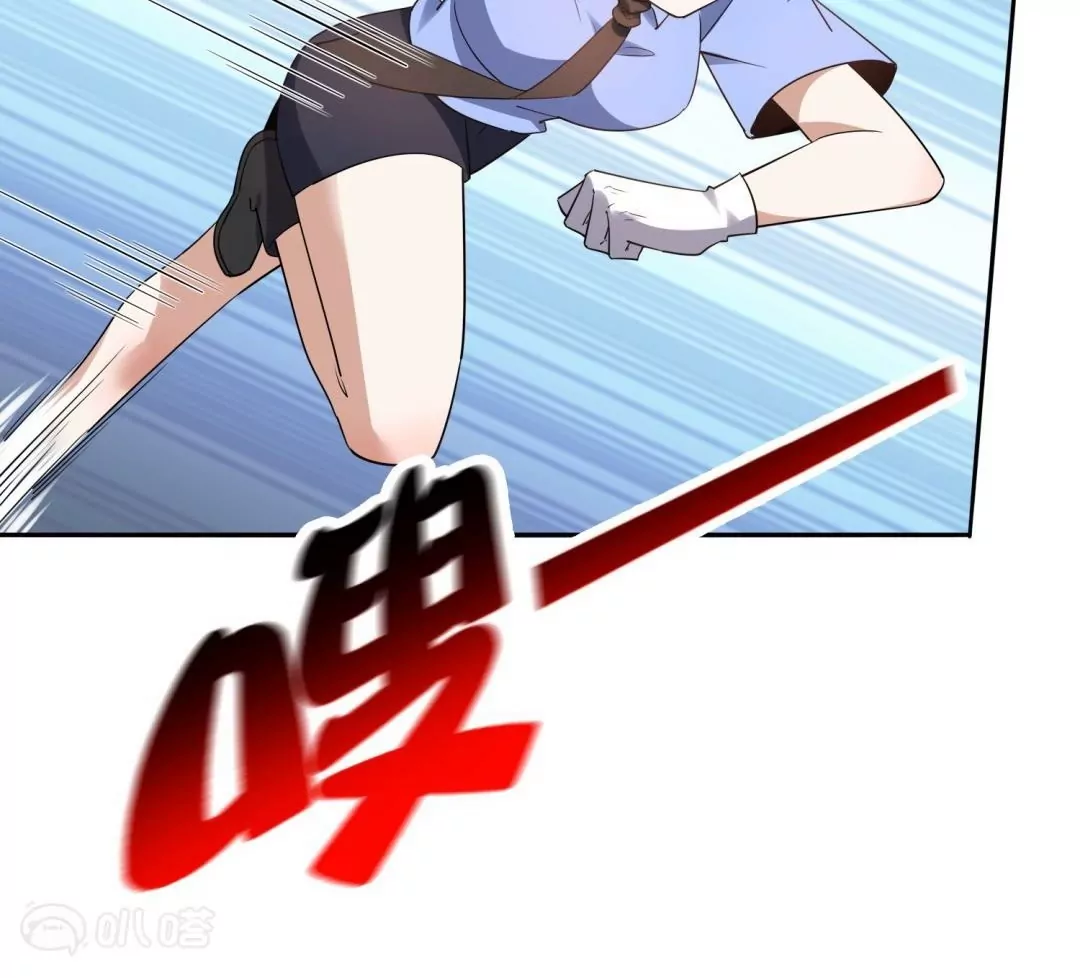 第70话  万人之上的完美物种(1/2)-第70话