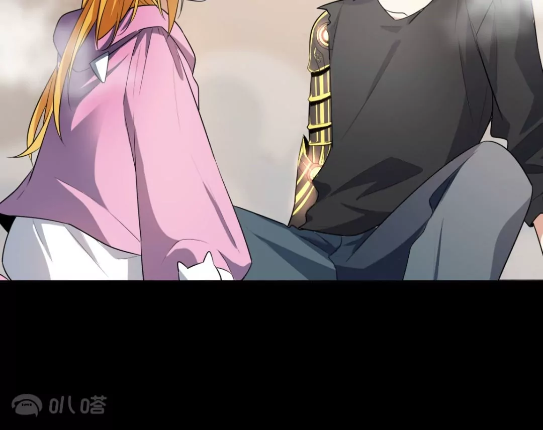 第8话  金发少女！又救了我一次！(1/3)-第8话