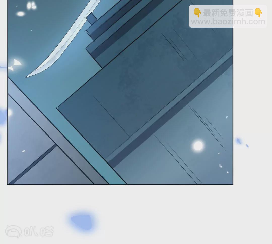 第8话  金发少女！又救了我一次！(1/3)-第8话