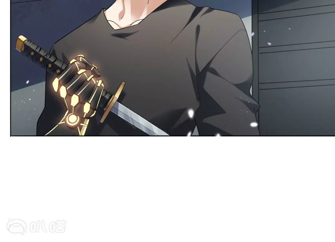 第8话  金发少女！又救了我一次！(1/3)-第8话