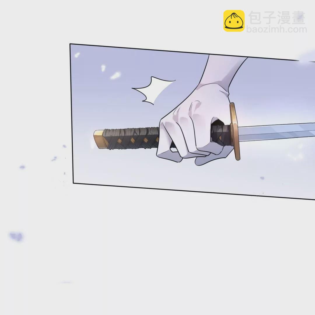 第8话  金发少女！又救了我一次！(1/3)-第8话