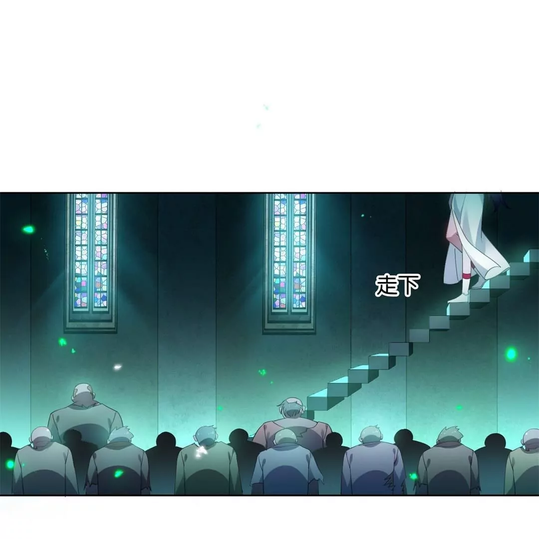 第74话  莫明的决意，守护大家！(1/3)-第74话