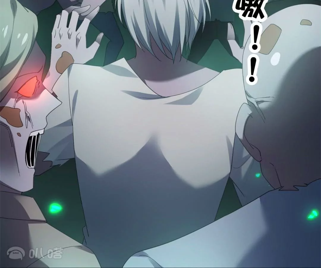 第74话  莫明的决意，守护大家！(1/3)-第74话