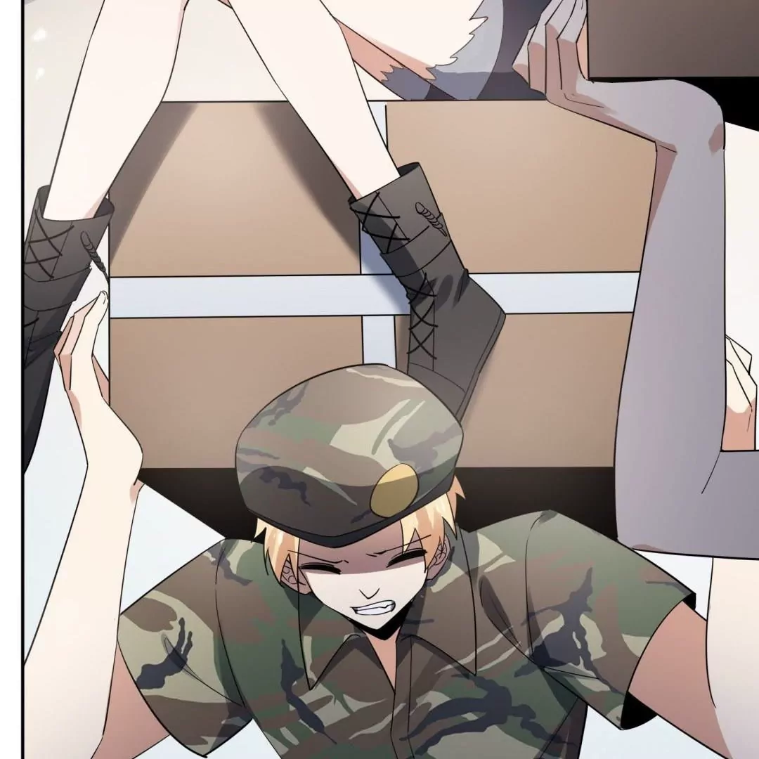 第74话  莫明的决意，守护大家！(1/3)-第74话