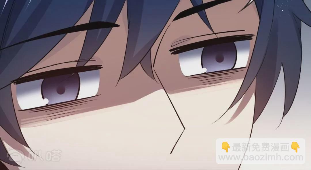 第74话  莫明的决意，守护大家！(1/3)-第74话