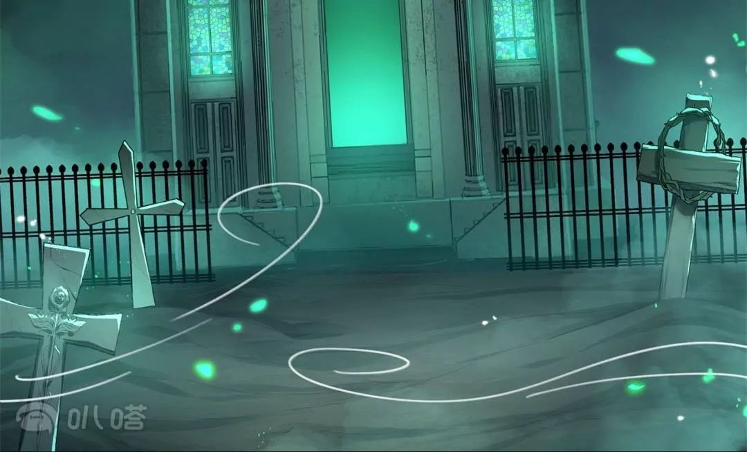 第74话  莫明的决意，守护大家！(1/3)-第74话