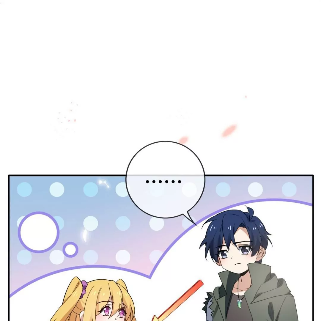 第74话  莫明的决意，守护大家！(1/3)-第74话