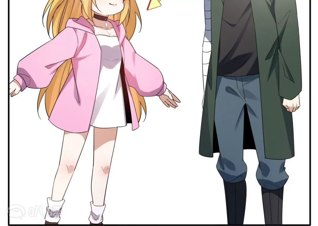 第74话  莫明的决意，守护大家！(1/3)-第74话