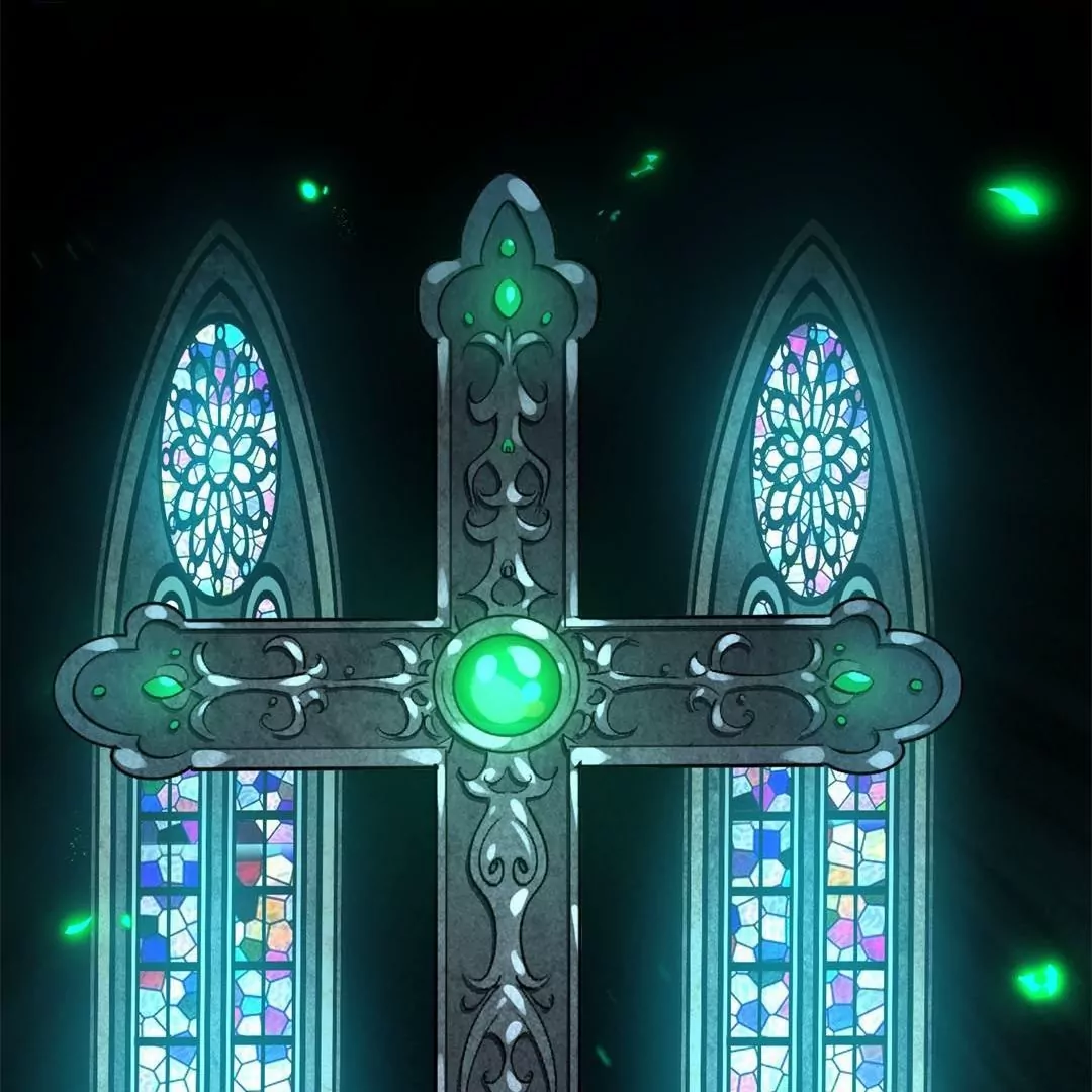 第74话  莫明的决意，守护大家！(1/3)-第74话