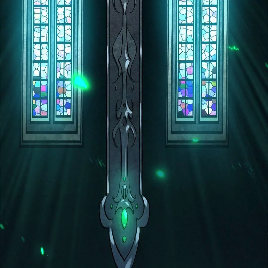 第74话  莫明的决意，守护大家！(1/3)-第74话