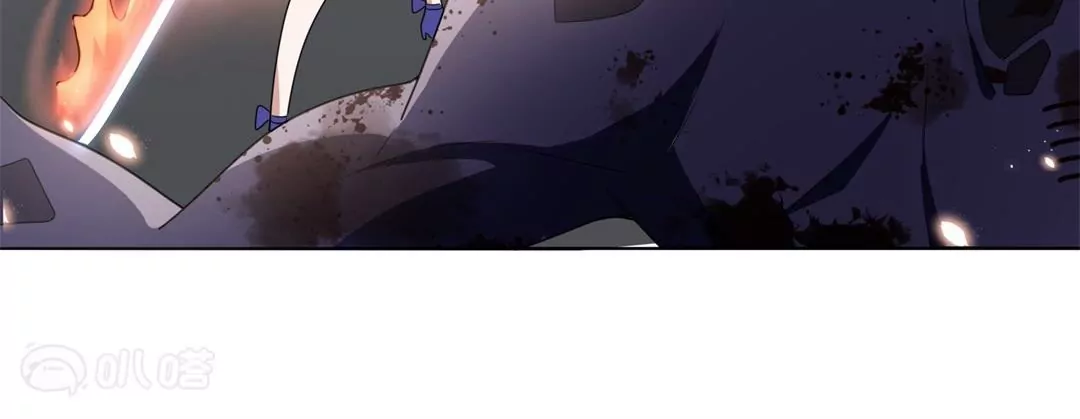 第10话  即将暴走？突然失控的大小姐(1/3)-第10话