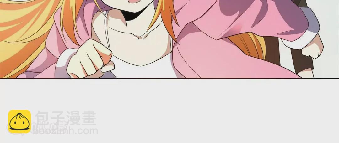 第10话  即将暴走？突然失控的大小姐(1/3)-第10话