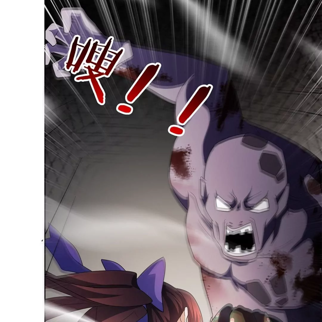 第10话  即将暴走？突然失控的大小姐(1/3)-第10话