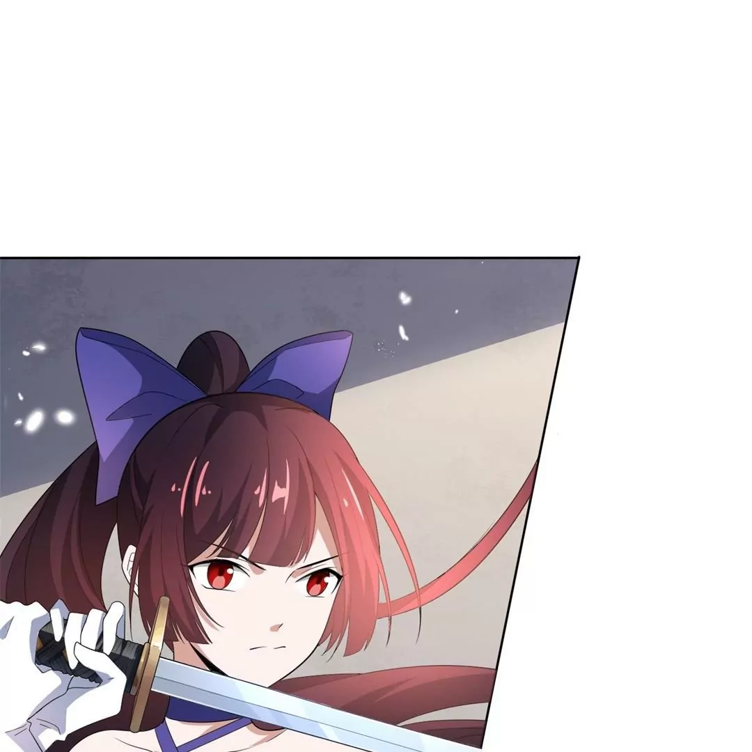 第10话  即将暴走？突然失控的大小姐(1/3)-第10话