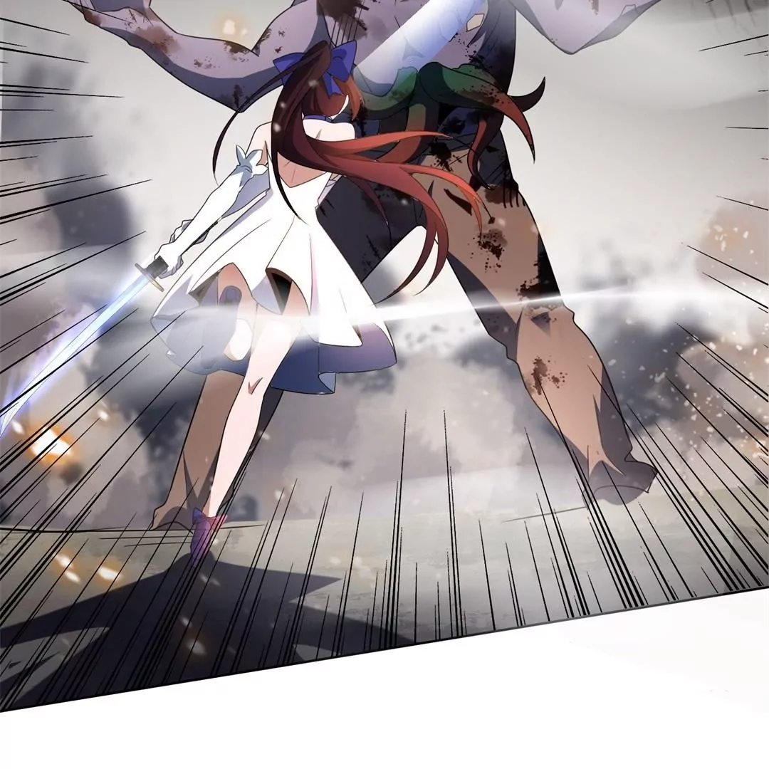 第10话  即将暴走？突然失控的大小姐(1/3)-第10话