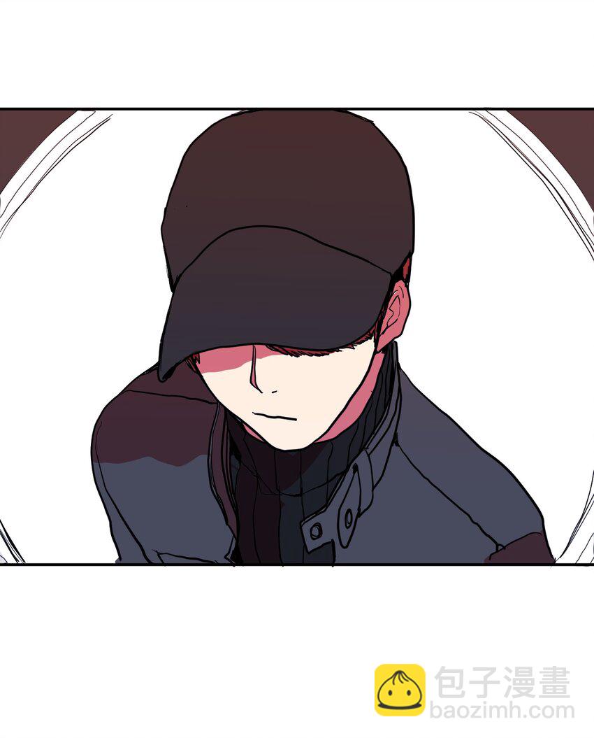 002 不速之客-第2话