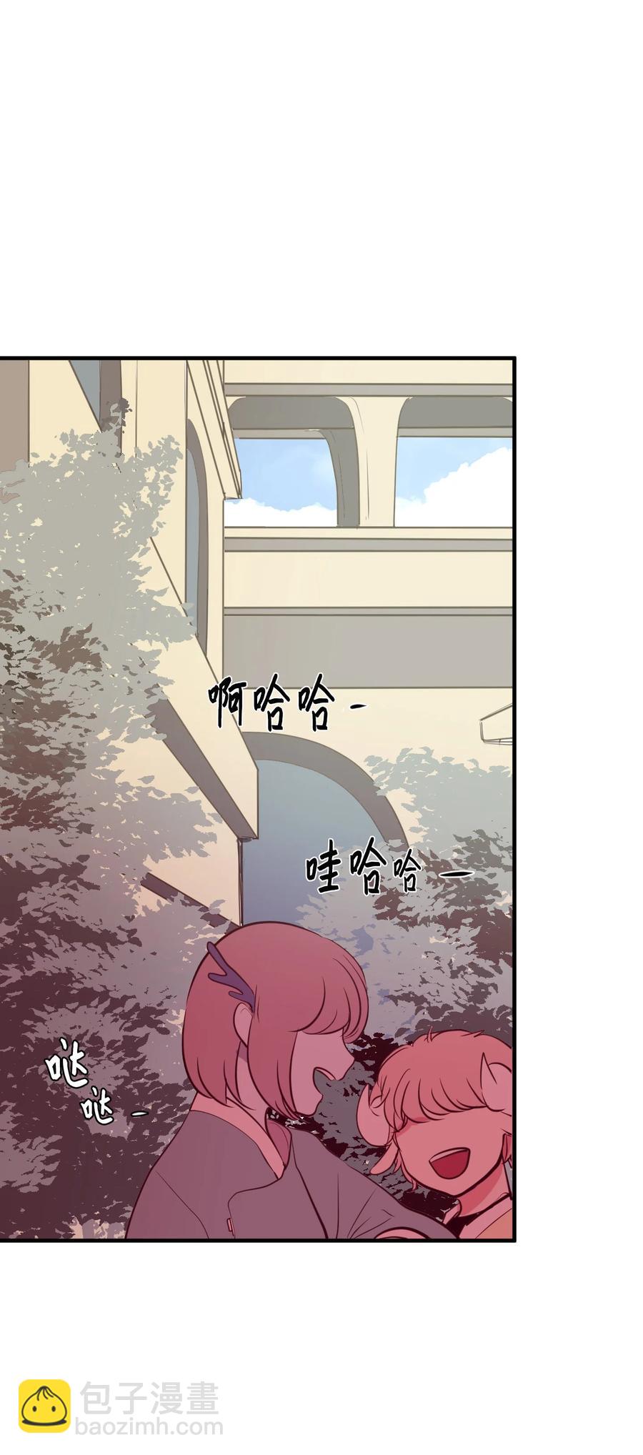 109 辛苦了，丹(1/2)-第110话