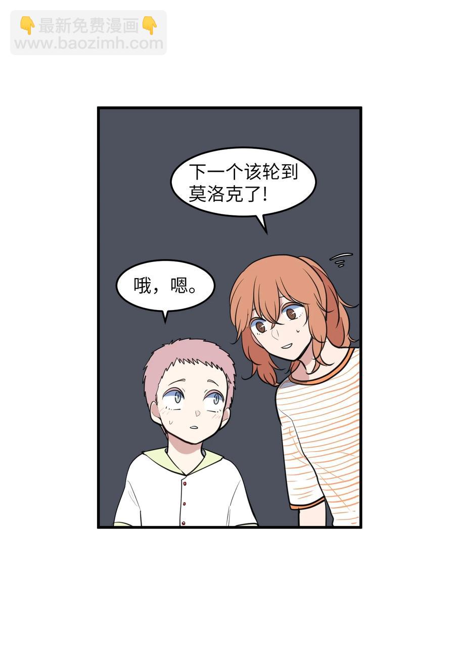 外传3 夏日怪谈(1/2)-第118话