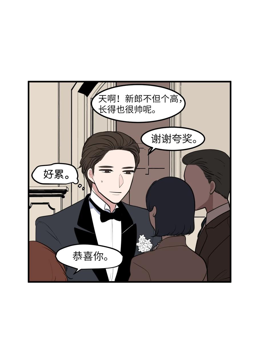 外传7 参加婚礼(1/2)-第122话