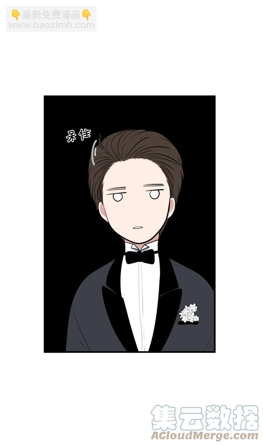 外传7 参加婚礼(1/2)-第122话