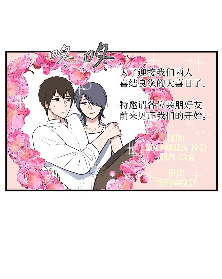 外传7 参加婚礼(1/2)-第122话