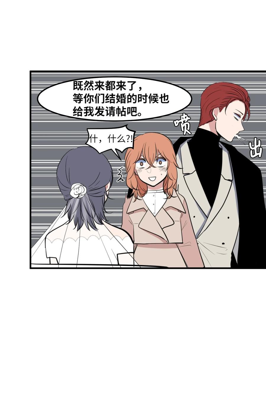 外传7 参加婚礼(1/2)-第122话