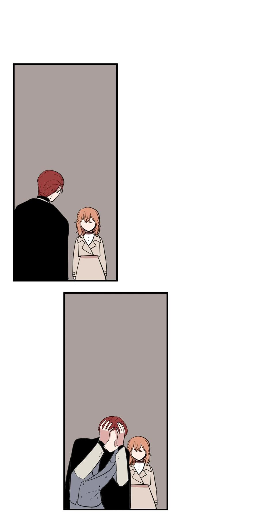 外传9 表白(1/2)-第124话