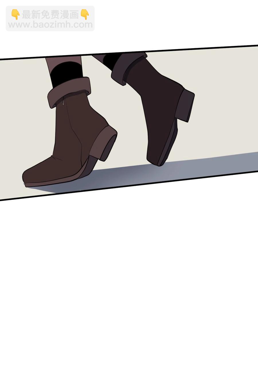 外传9 表白(1/2)-第124话