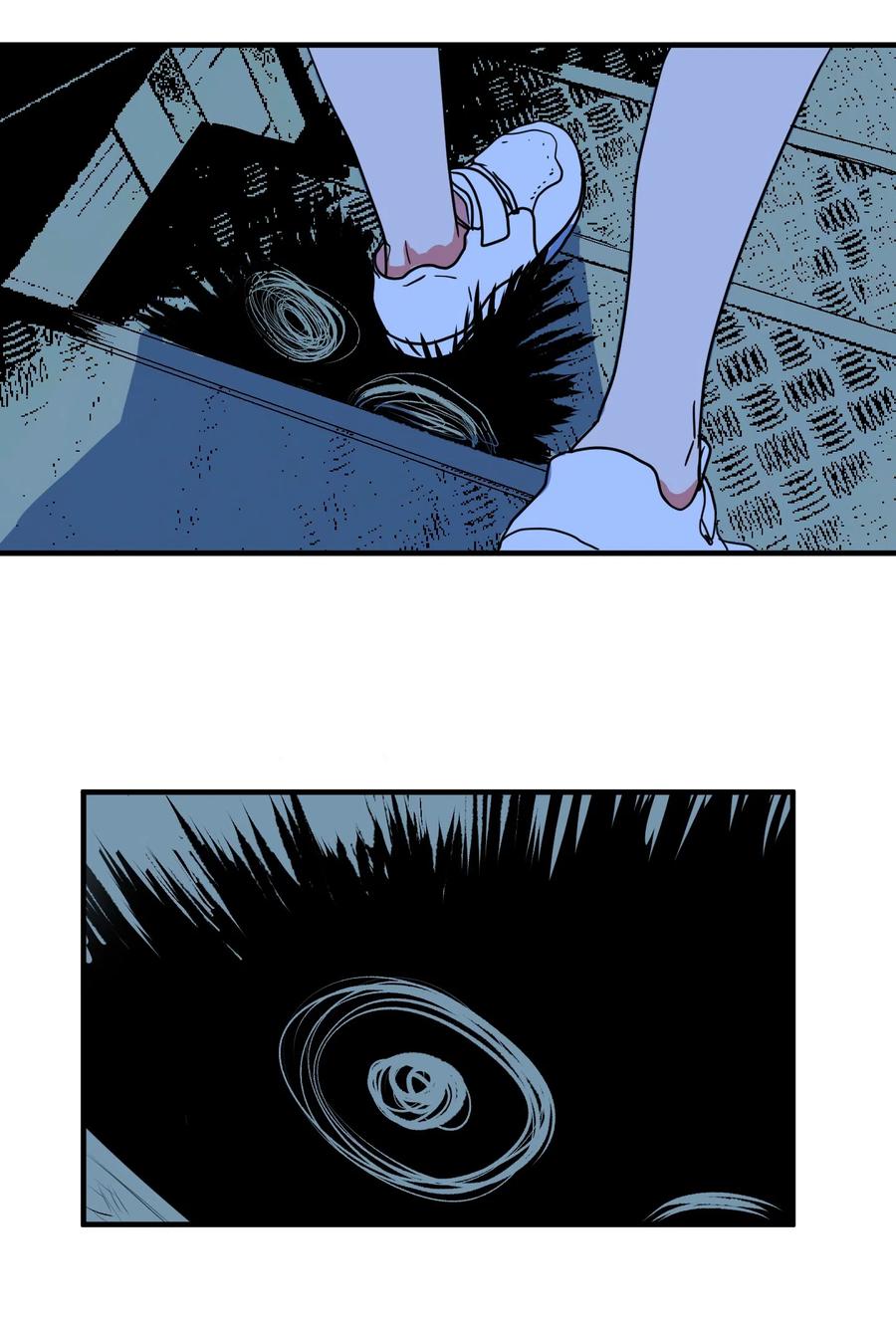 016 不是鬼，是利奥-第16话