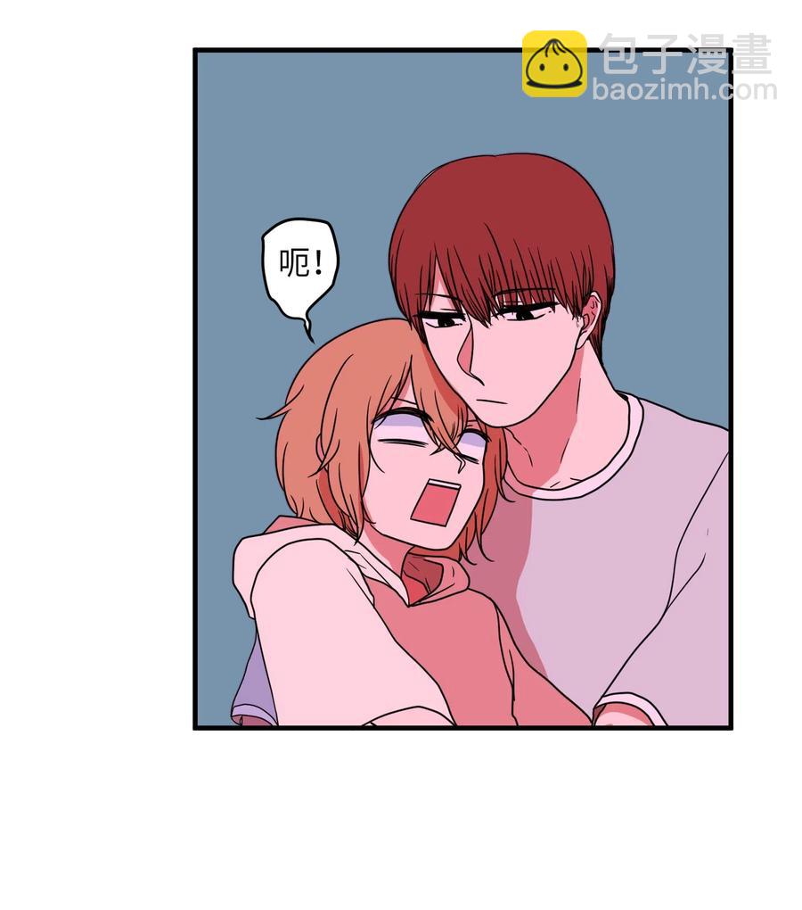 016 不是鬼，是利奥-第16话