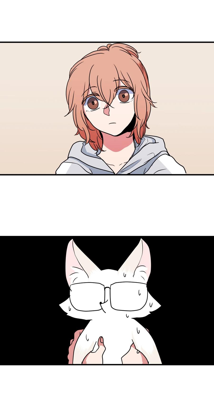 026 戴眼镜的狐狸-第26话