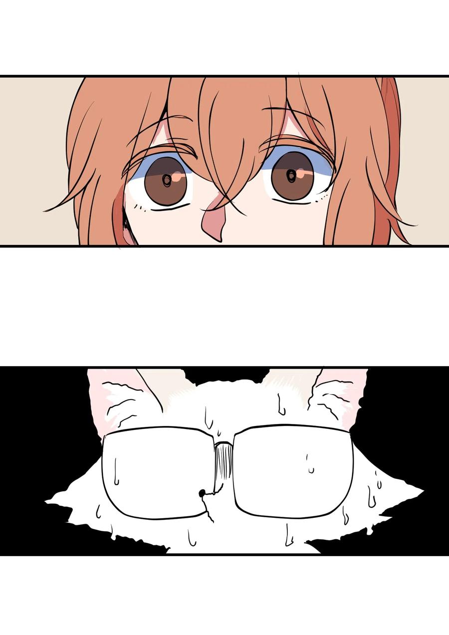 026 戴眼镜的狐狸-第26话