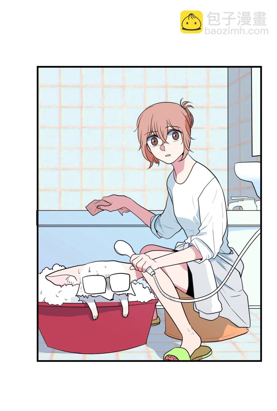 028 变不回去了-第28话