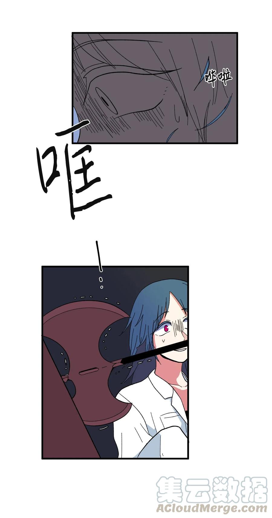 034 王子和仙女-第34话