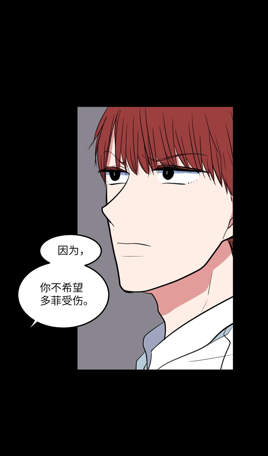 64 你喜欢我吗(1/2)-第64话