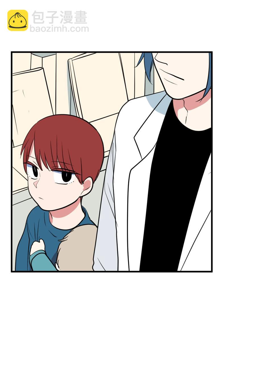 68 外表并不重要(1/2)-第68话