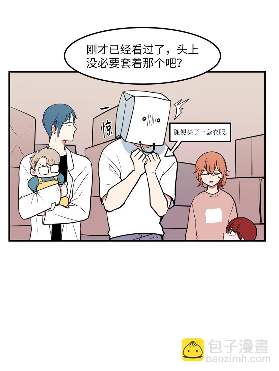 68 外表并不重要(1/2)-第68话