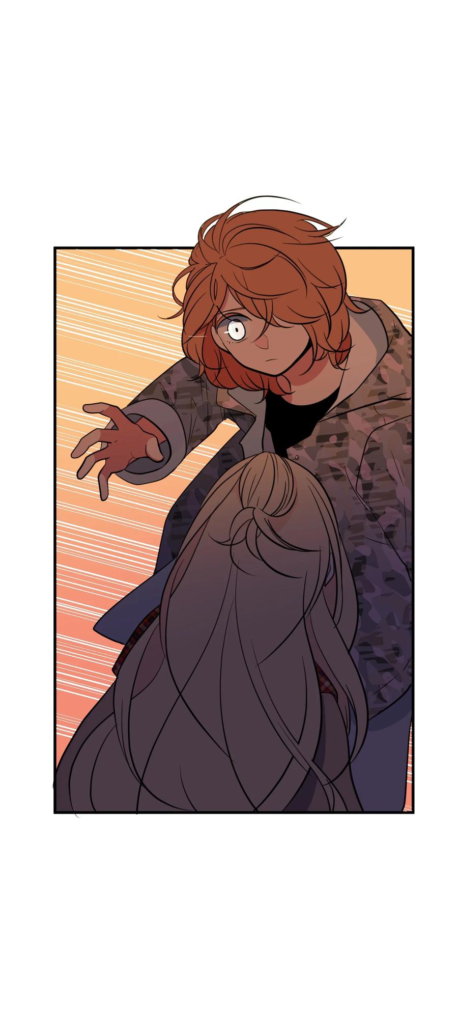 72 寻勇士头发记4(1/2)-第72话