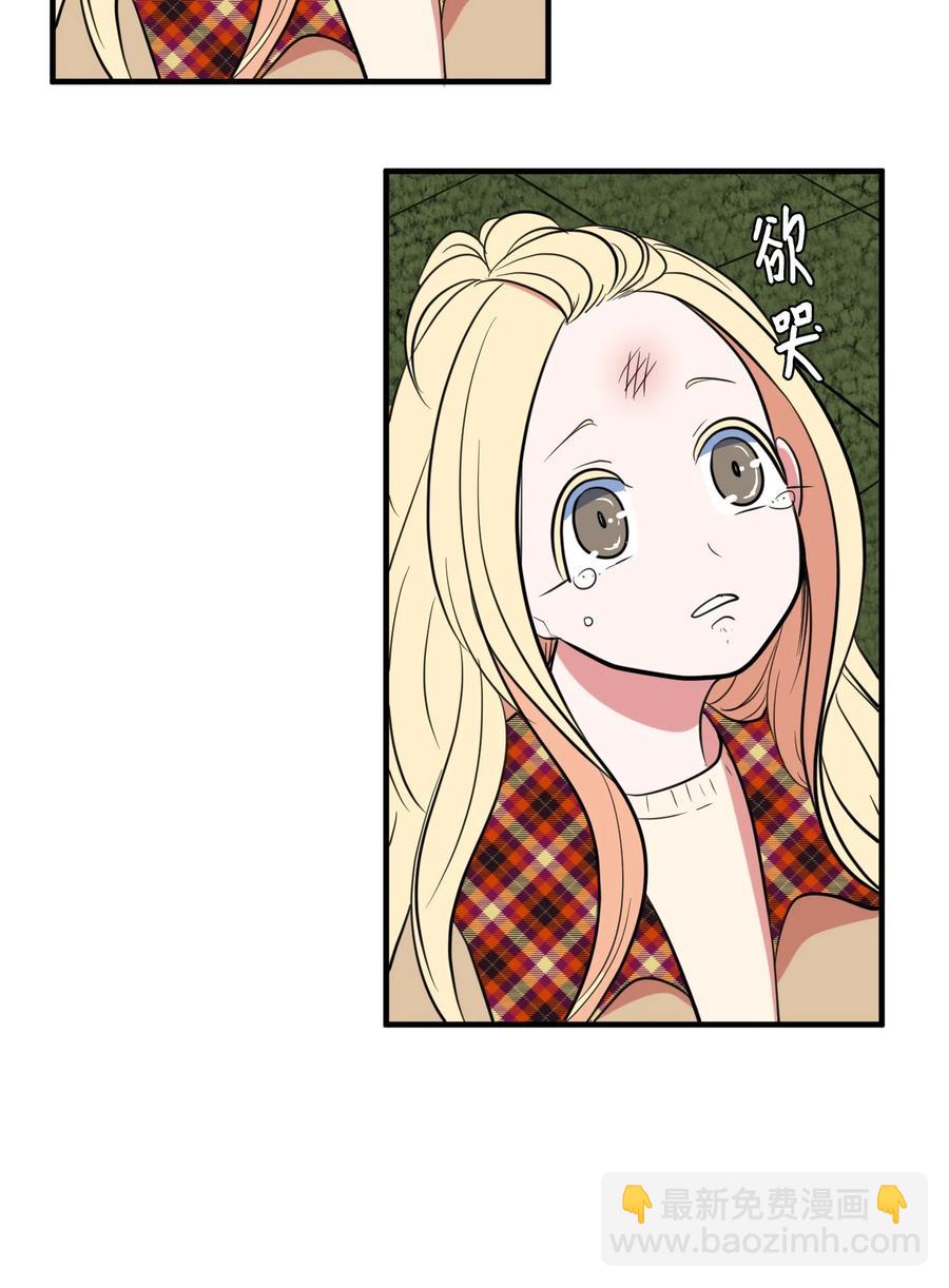 72 寻勇士头发记4(1/2)-第72话