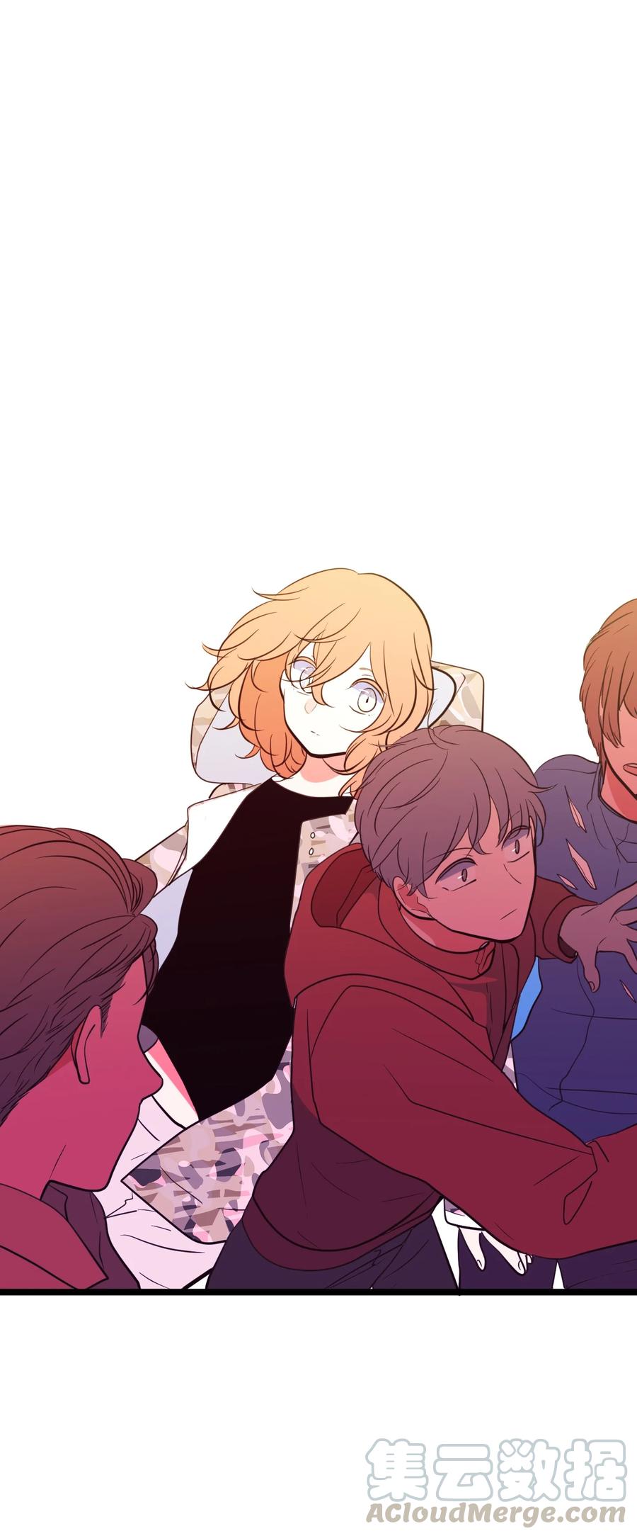 72 寻勇士头发记4(1/2)-第72话