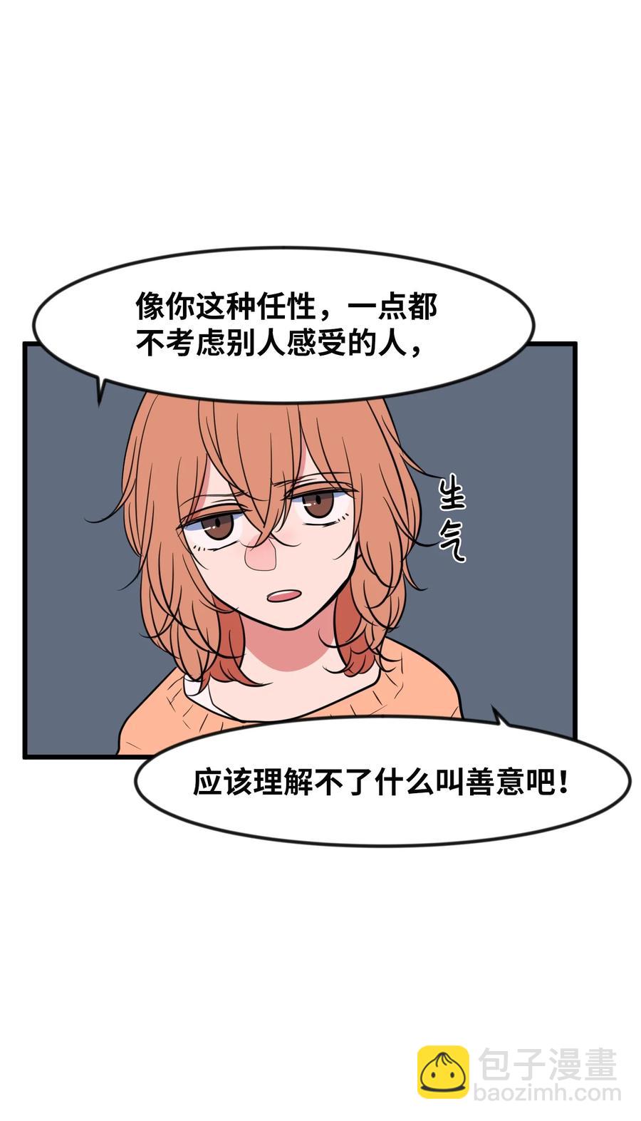 81 你总是这样(1/2)-第82话