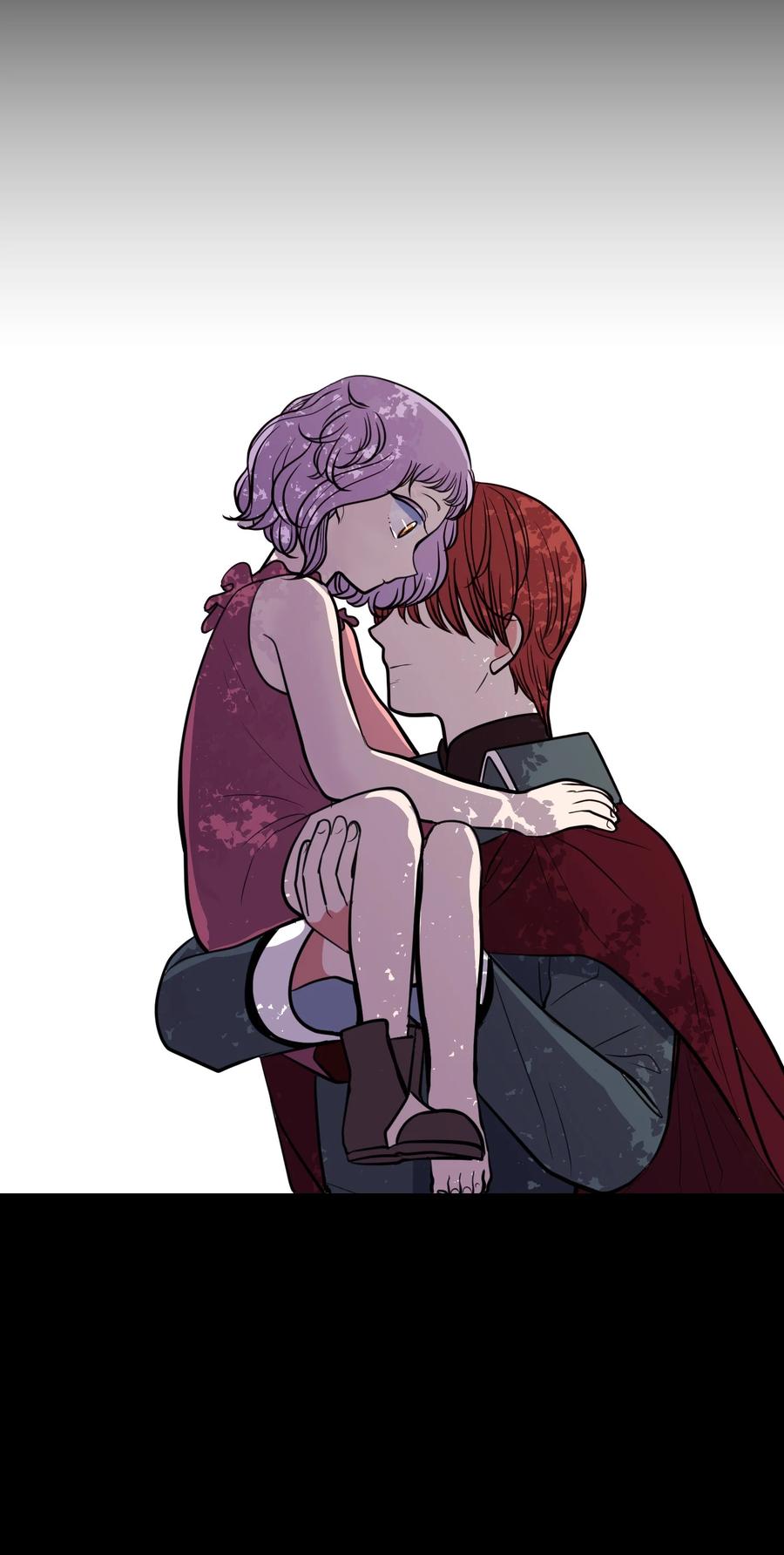 85 离别之吻(1/2)-第86话