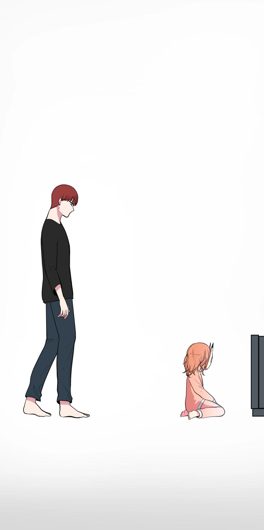 89 黯淡的童年(1/2)-第90话