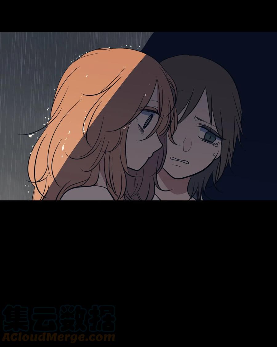 91 拜托上帝(1/2)-第92话