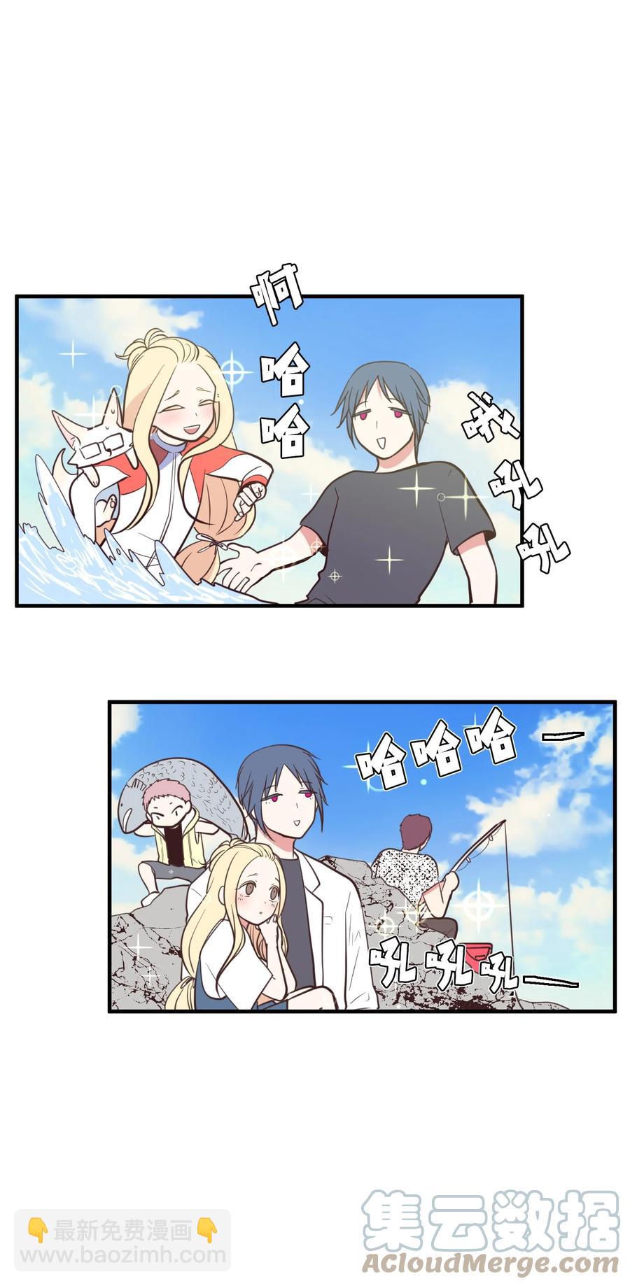 97 欢乐时光(1/2)-第98话