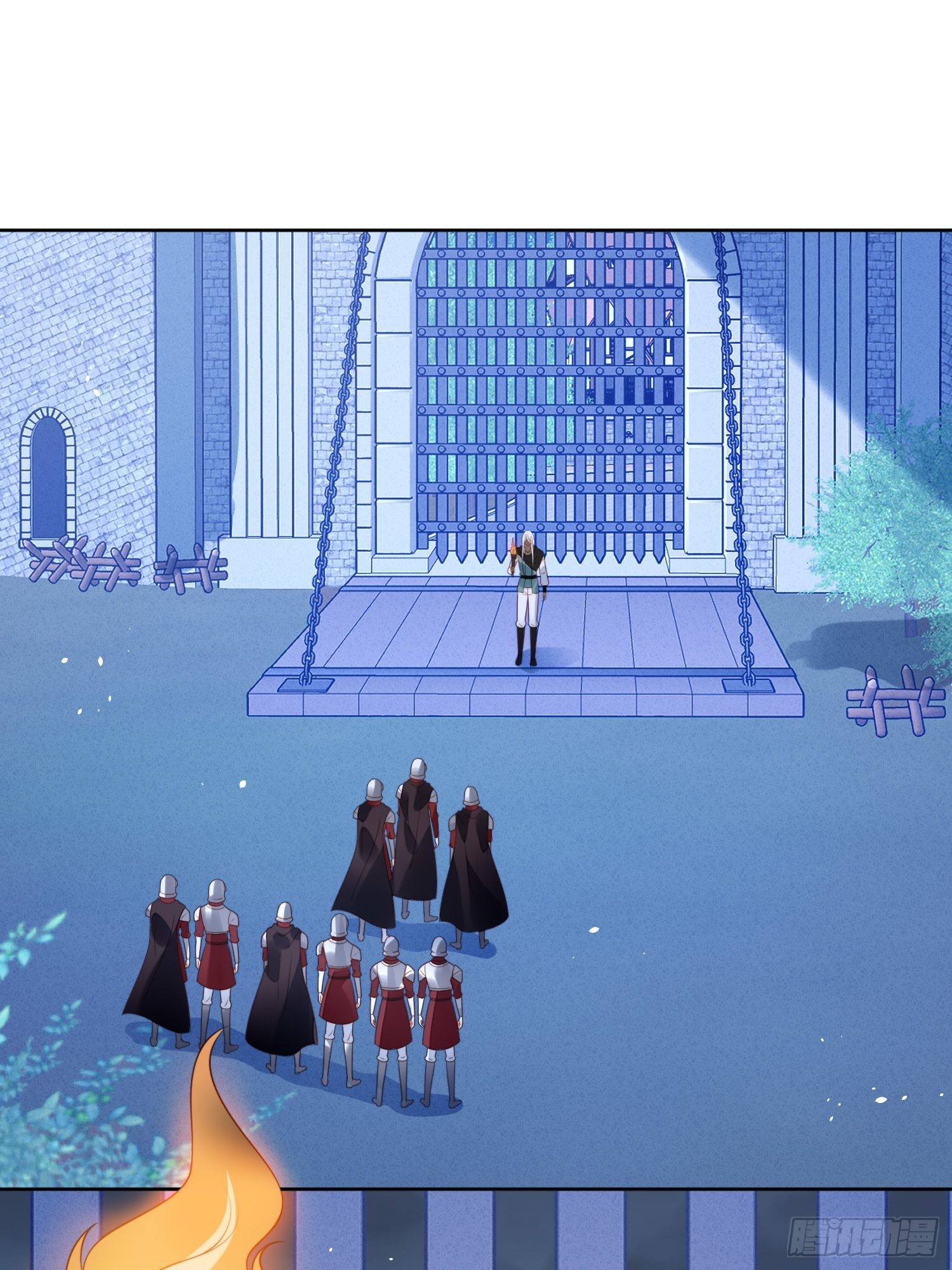 第九十五话 带你看出好戏-第102话