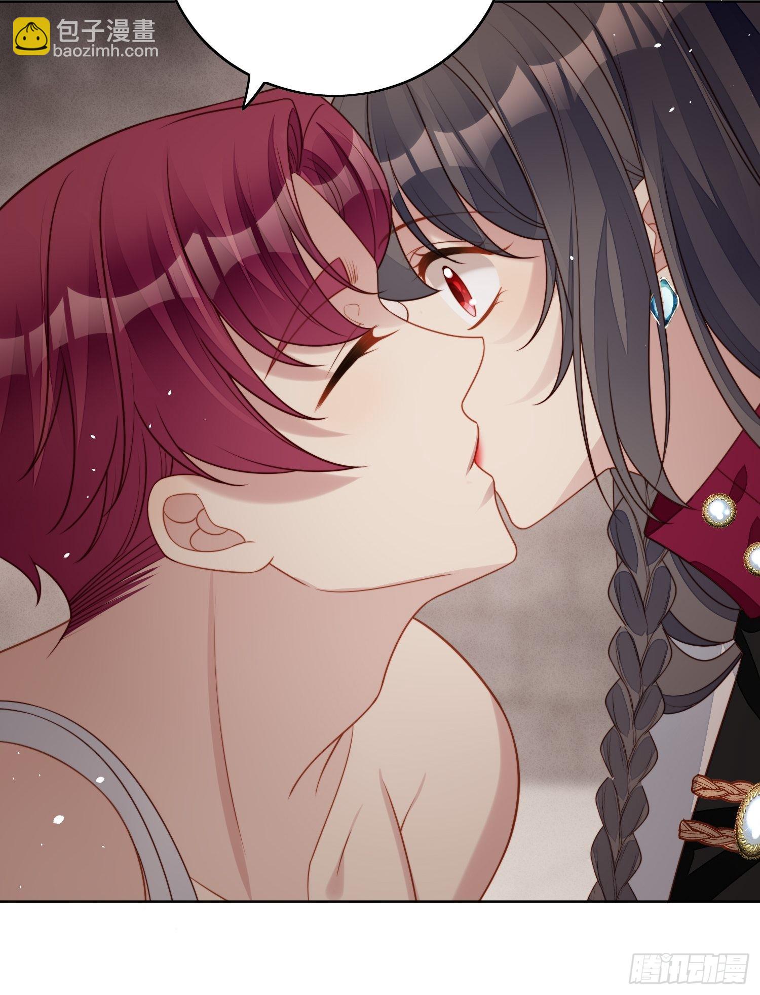 第九十九话 触碰-第106话